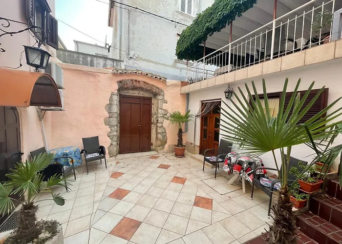 Casa Di Nives *