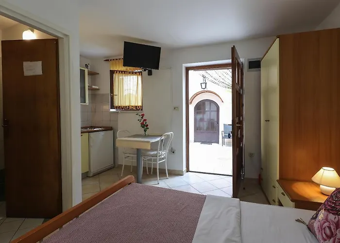 Casa Di Nives 아파트 *