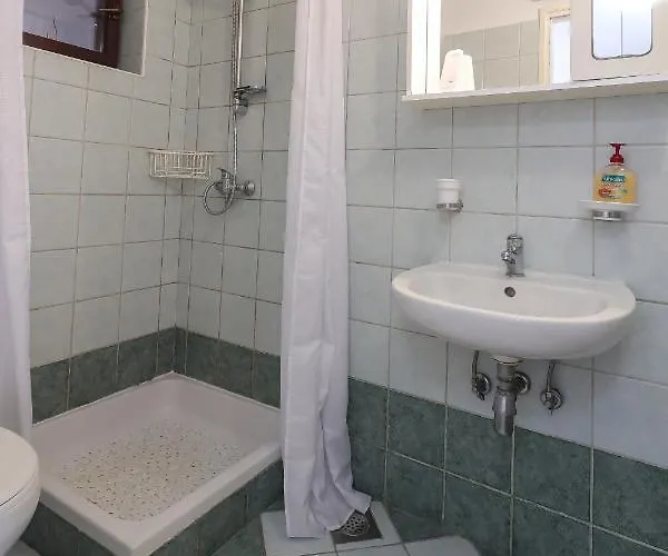 Casa Di Nives 아파트 *