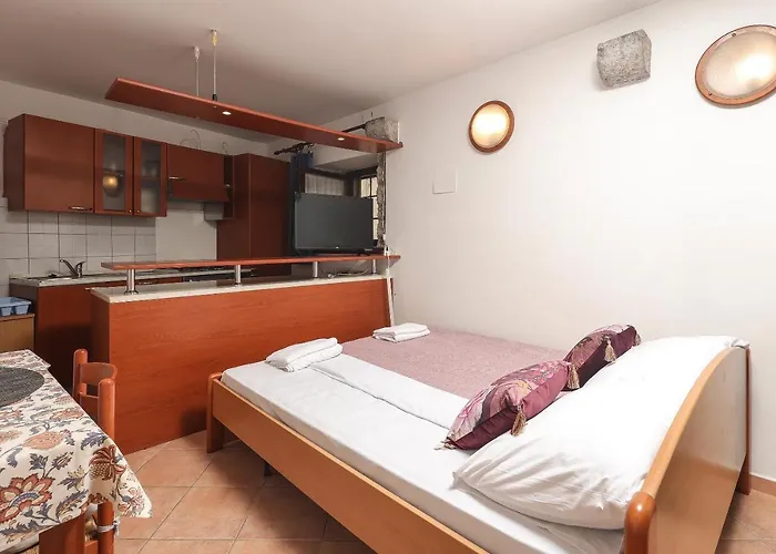 Casa Di Nives * 크르크