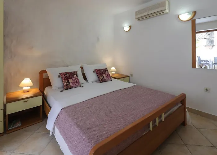 Casa Di Nives 아파트 *