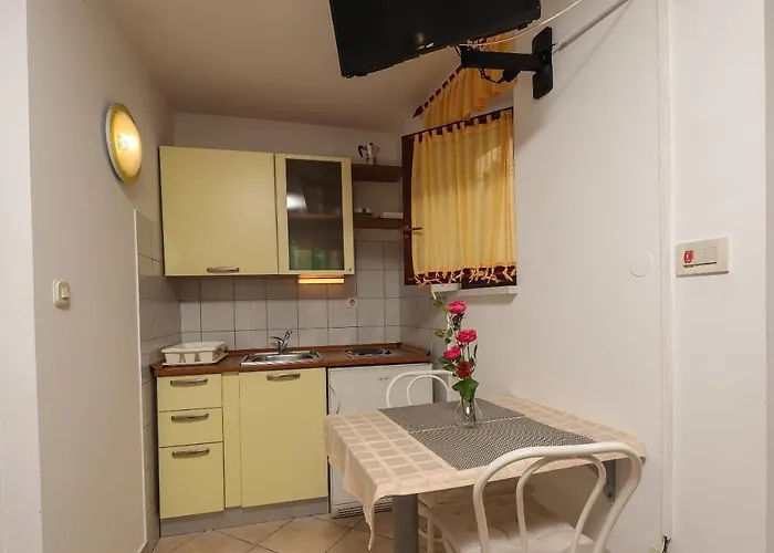 Casa Di Nives 아파트 *