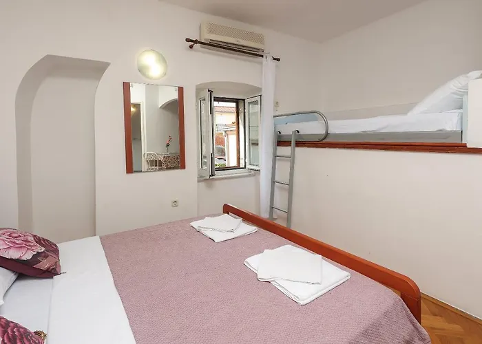 Casa Di Nives 아파트