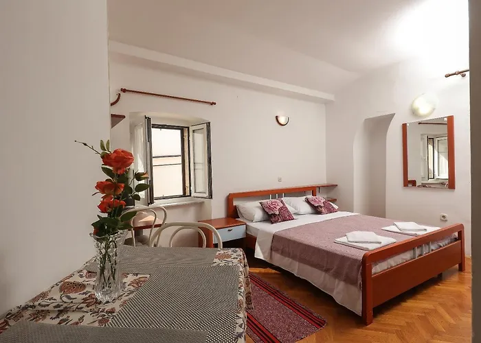 아파트 Casa Di Nives