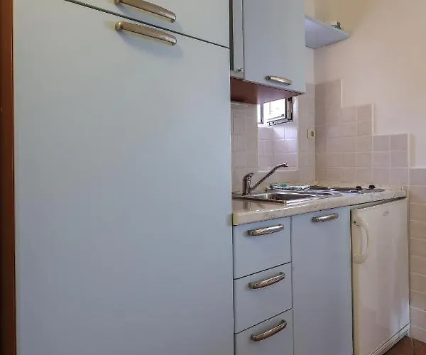 아파트 Casa Di Nives 크르크