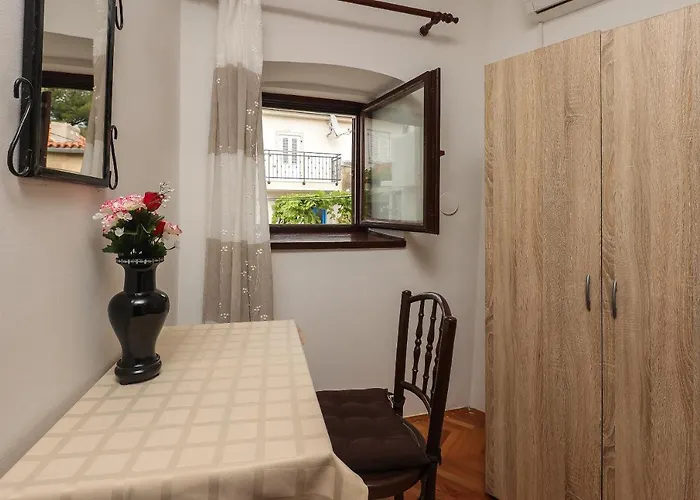 Casa Di Nives 아파트 크르크
