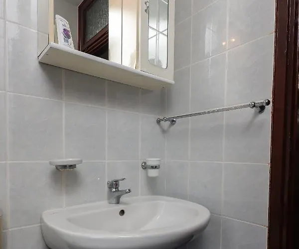 Casa Di Nives 아파트