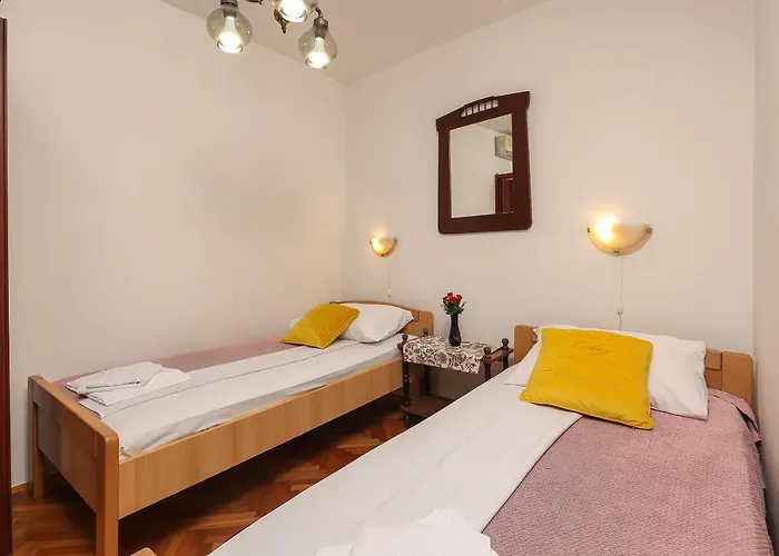 Casa Di Nives 아파트