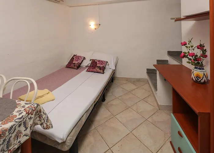 Casa Di Nives * 크르크