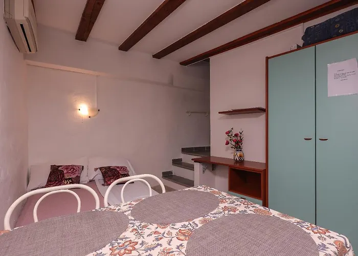 아파트 Casa Di Nives *