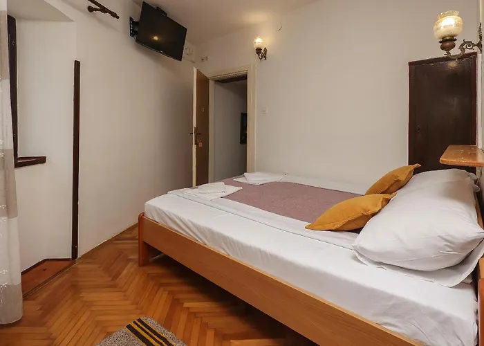 Casa Di Nives 아파트 크르크