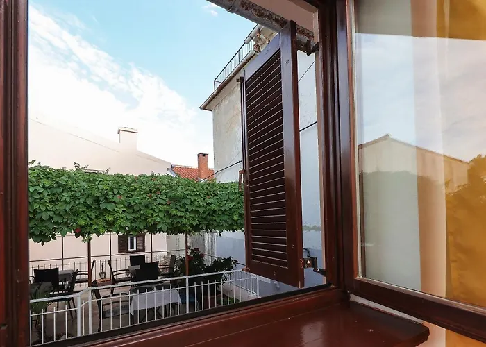 아파트 Casa Di Nives 크르크