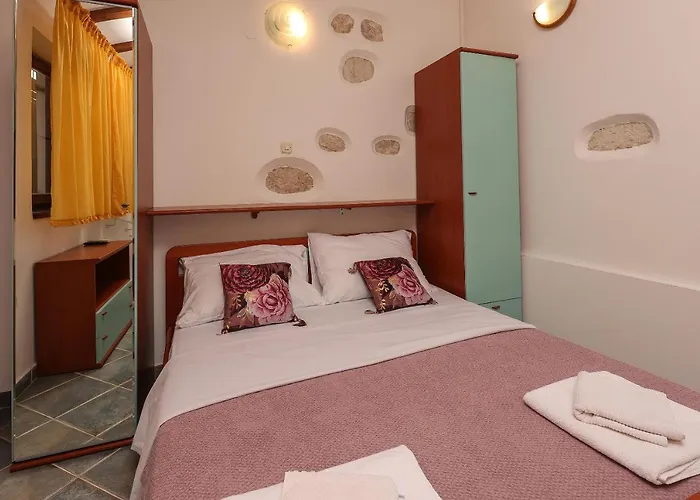 Casa Di Nives 아파트 크르크