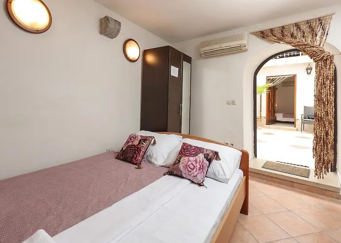 Casa Di Nives 아파트 *