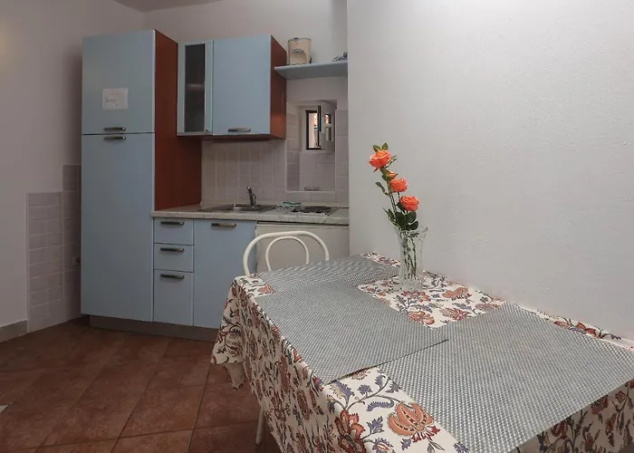 Casa Di Nives * 크르크
