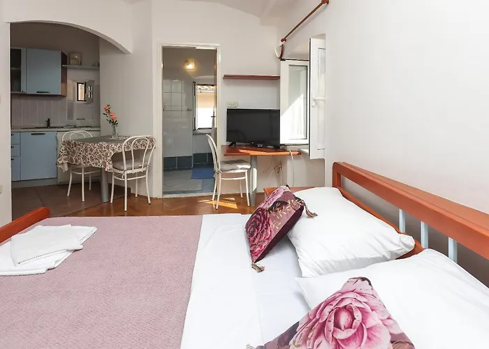아파트 Casa Di Nives