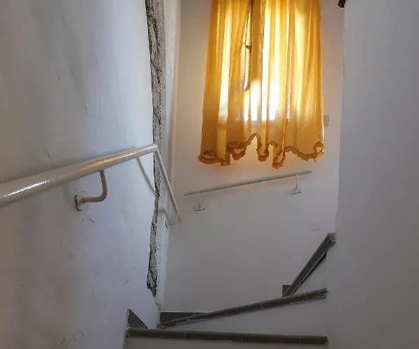 Casa Di Nives 아파트 크르크