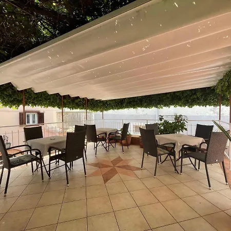 Apartman Casa Di Nives *