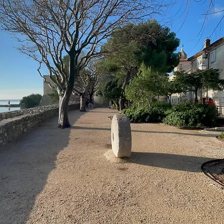 Casa Di Nives クルク