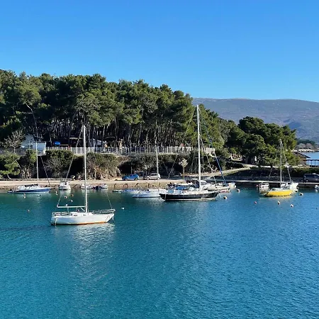 Casa Di Nives Apartman Krk Town
