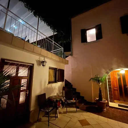 Casa Di Nives * クルク