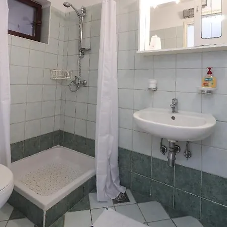 Casa Di Nives アパート *