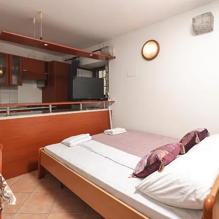 Casa Di Nives * クルク