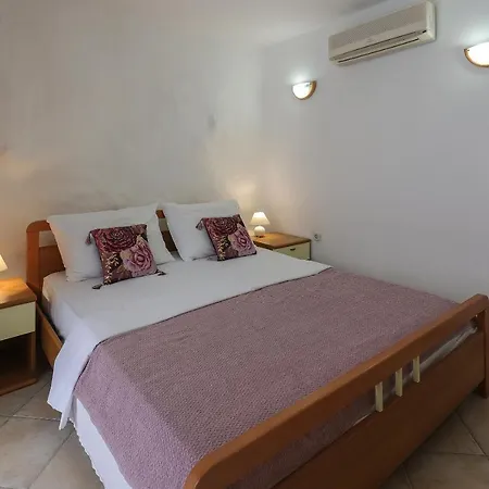 Casa Di Nives アパート *