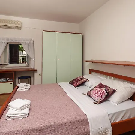 アパート Casa Di Nives クルク