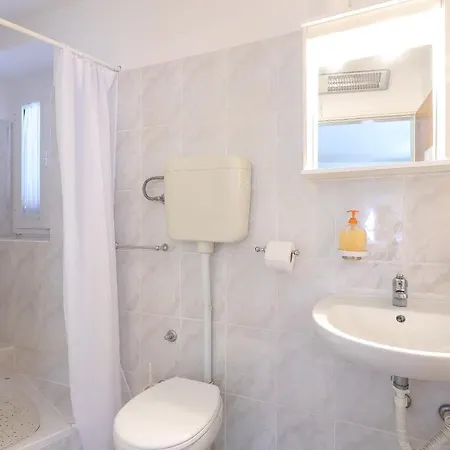 アパート Casa Di Nives クルク