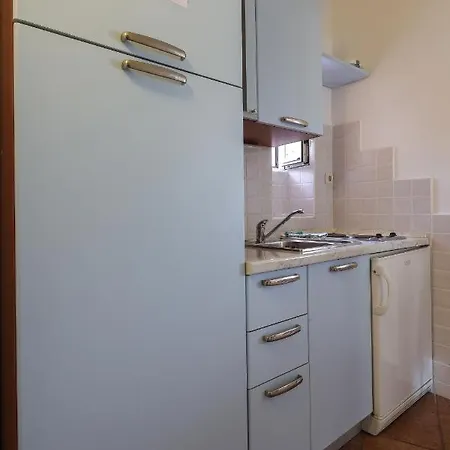 アパート Casa Di Nives クルク