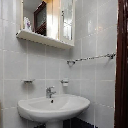 Casa Di Nives アパート