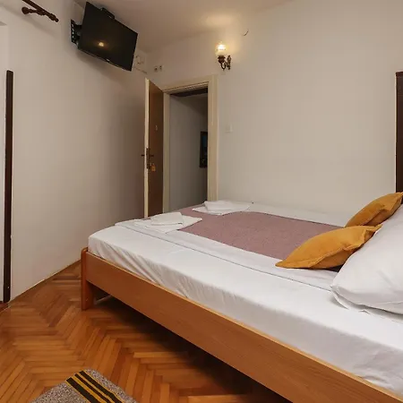 Casa Di Nives アパート クルク