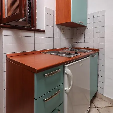 アパート Casa Di Nives クルク