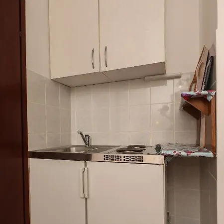 Casa Di Nives アパート