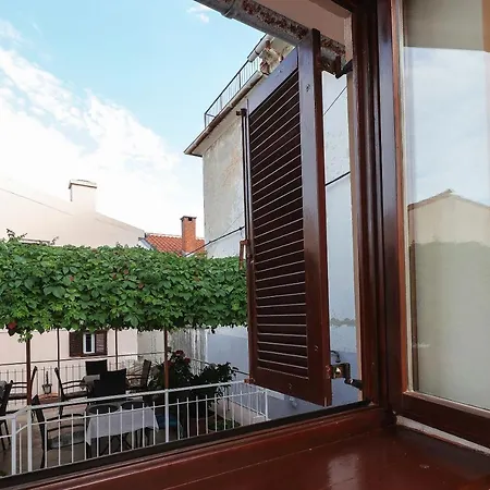 アパート Casa Di Nives クルク