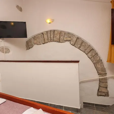 Casa Di Nives アパート クルク