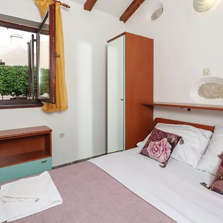 Casa Di Nives * クルク