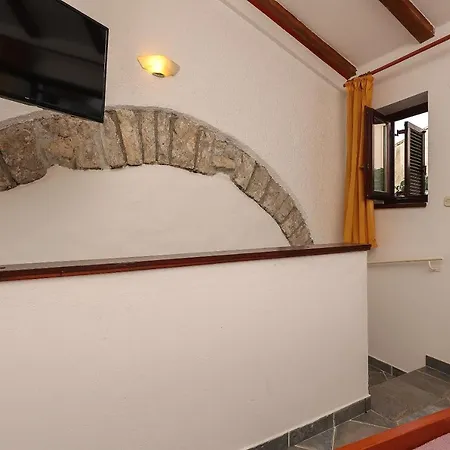 Casa Di Nives クルク