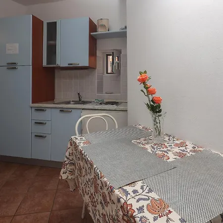 Casa Di Nives * クルク