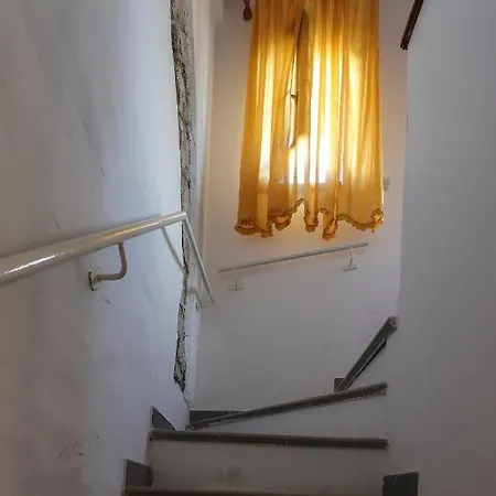 Casa Di Nives アパート クルク