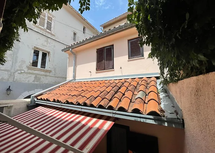 Casa Di Nives Krk Town