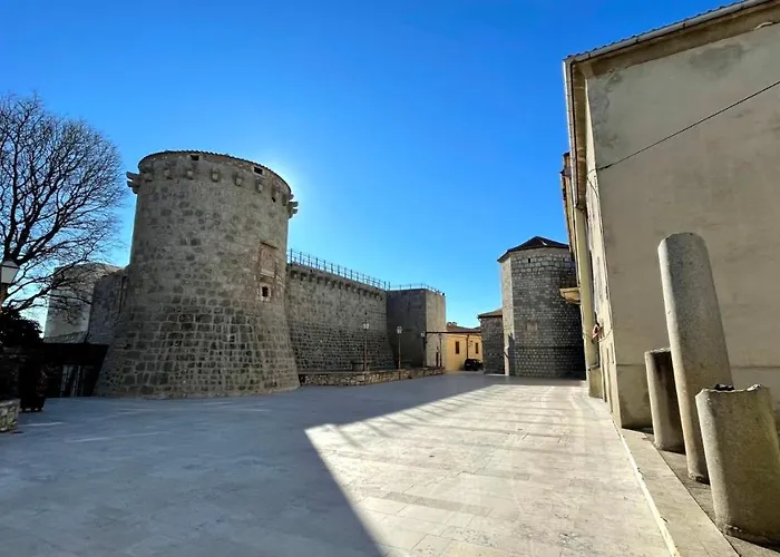 Apartamento Casa Di Nives