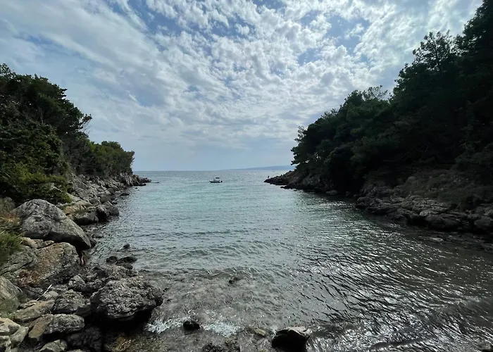 Casa Di Nives Krk Town