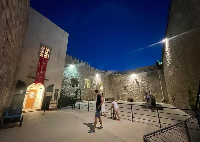 Casa Di Nives * Krk Town