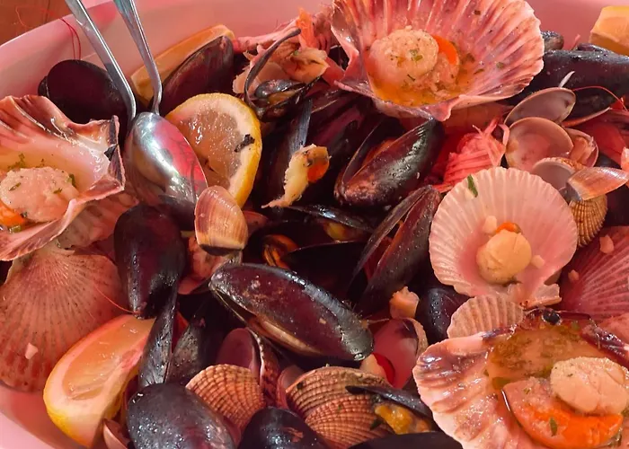 Apartamento Casa Di Nives *