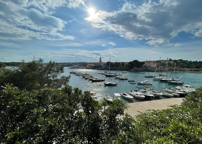 Casa Di Nives * Krk Town