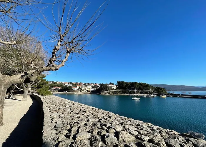 Apartamento Casa Di Nives