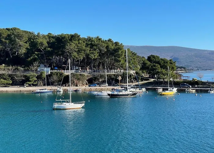 Casa Di Nives Apartamento Krk Town