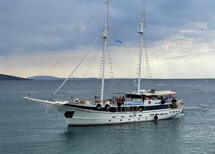 Casa Di Nives Apartamento Krk Town